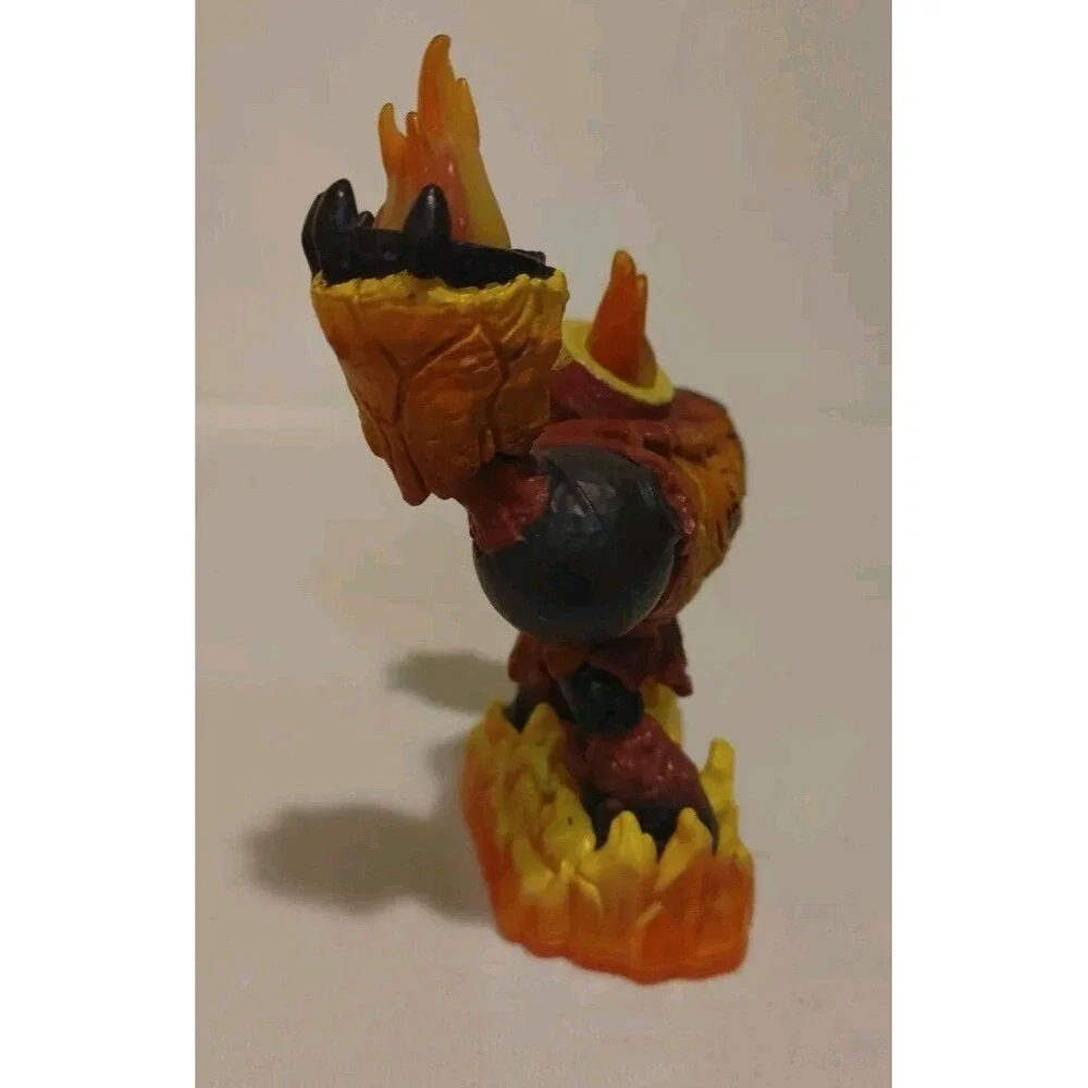 Activision Skylanders Giants Hot Head Figure